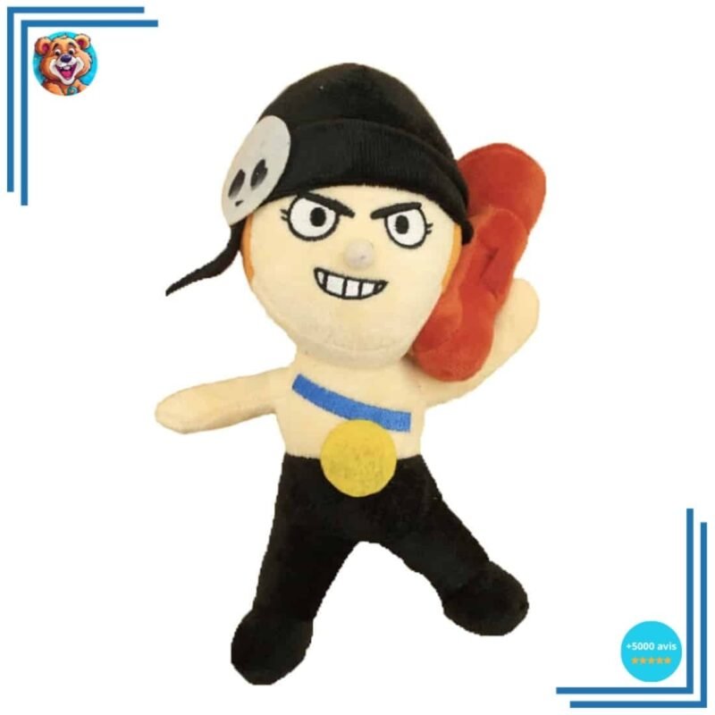 Peluche Penny Brawl Stars