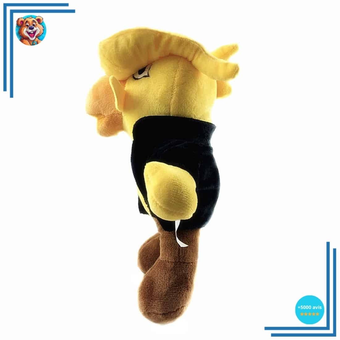 Peluche Phoenix Crow Brawl Stars – Image 2
