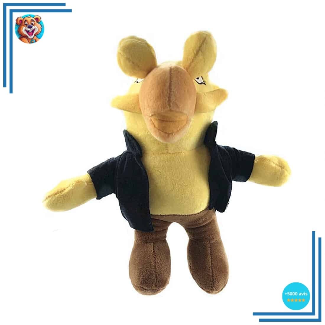 Peluche Phoenix Crow Brawl Stars