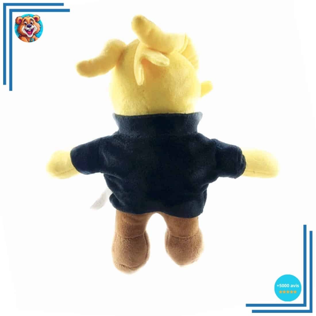 Peluche Phoenix Crow Brawl Stars – Image 3
