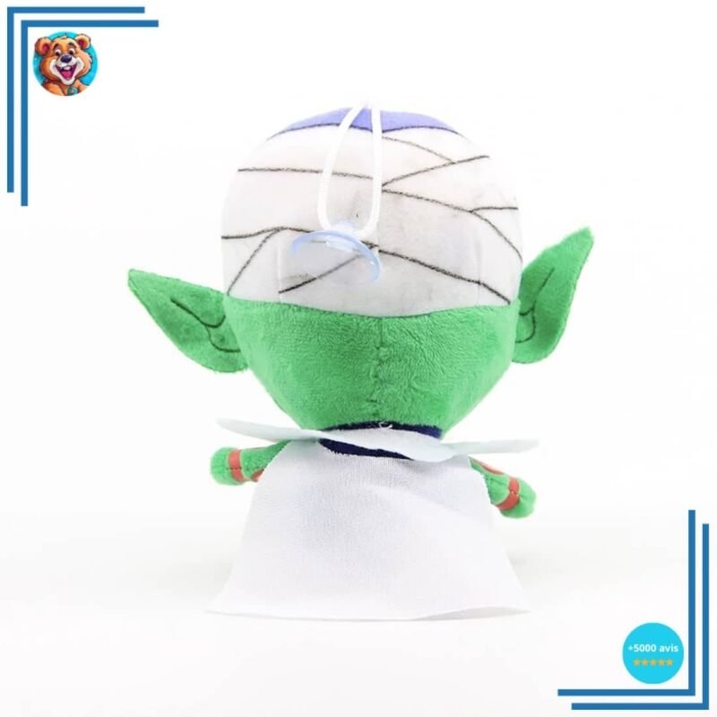 Peluche Piccolo – Image 2