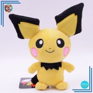 Peluche Pichu