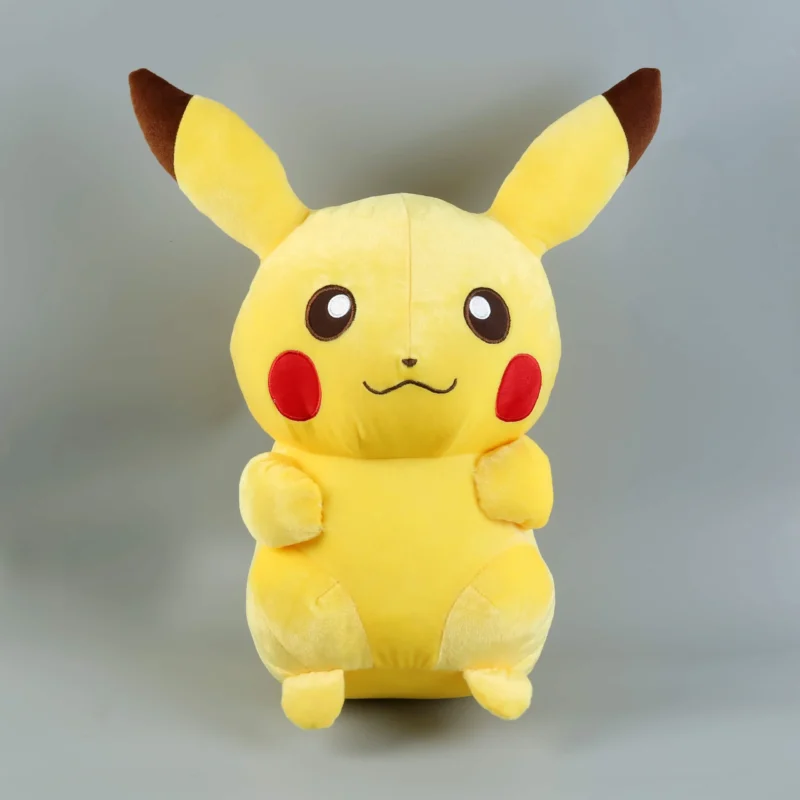 Peluche Pikachu mignon – Image 6