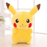 Peluche Pikachu mignon