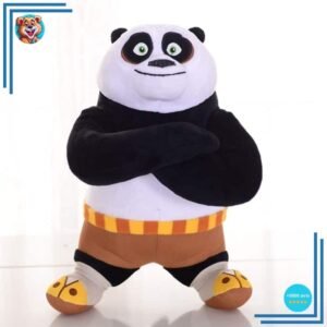 Peluche Po kung fu panda