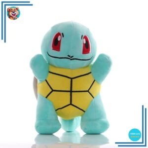 Peluche Pokémon Carapuce
