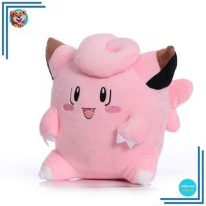 Peluche Pokémon Mélofée
