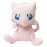Peluche Pokemon Mew rose