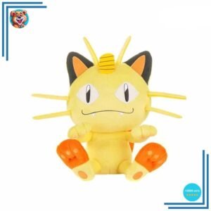 Peluche Pokémon Miaouss