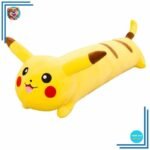 Peluche Pokémon Pikachu oreiller