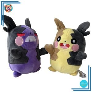 Peluche Pokémon Pikachu originale