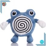 Peluche Pokémon Poliwhirl