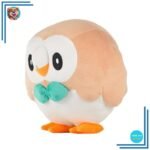 Peluche Pokémon Rowlet