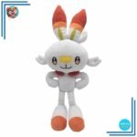 Peluche Pokémon Scorbunny