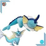 Peluche Pokémon Vaporeon