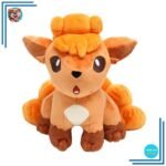 Peluche Pokémon Vulpix