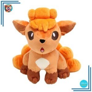 Peluche Pokémon Vulpix