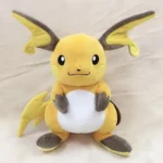Peluche Raichu