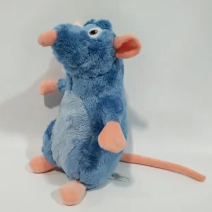 Peluche Rémy Ratatouille