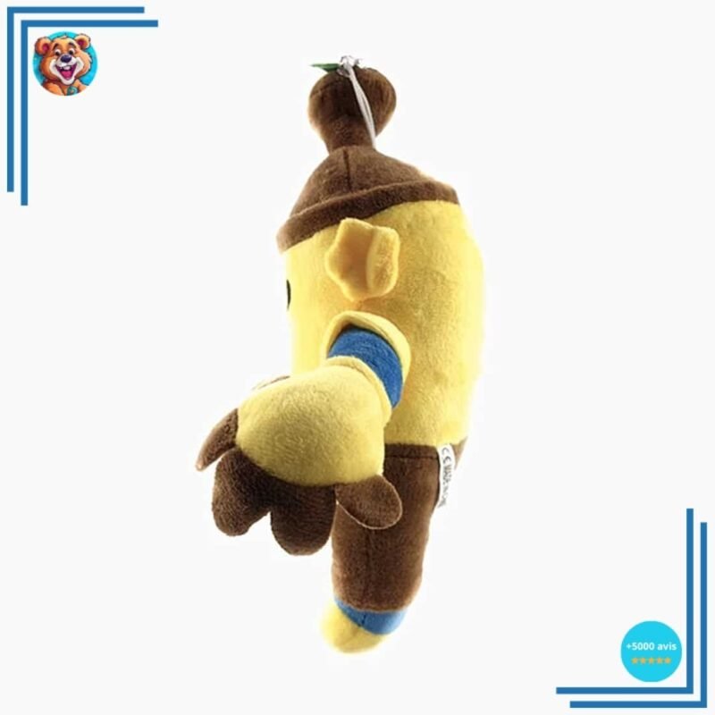 Peluche Robot Spike Brawl Stars – Image 2