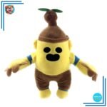 Peluche Robot Spike Brawl Stars