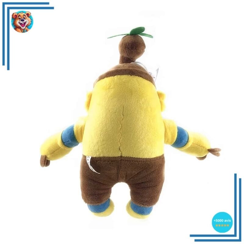 Peluche Robot Spike Brawl Stars – Image 3