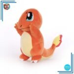 Peluche Salamèche