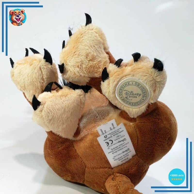 Peluche Scar – Image 4
