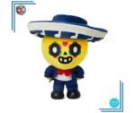 Peluche Poco Brawl Stars