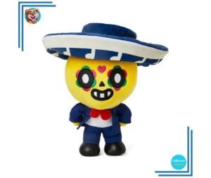 Peluche Poco Brawl Stars