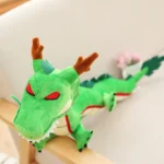 Peluche Shenron Dragon Ball