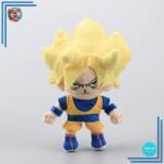 Peluche Son Goku Super Saiyan
