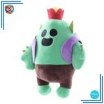 Peluche Spike Brawl Stars