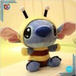 Peluche Stitch abeille