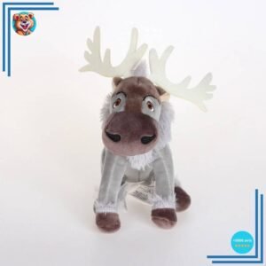 Peluche Sven le renne