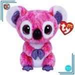 Peluche koala rose TY
