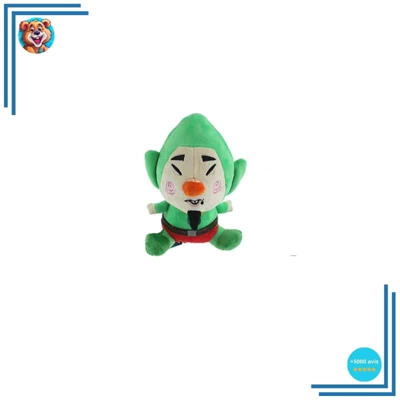Peluche Tingle Zelda – Image 2