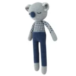Peluche Tricot koala