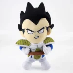 Peluche Végéta
