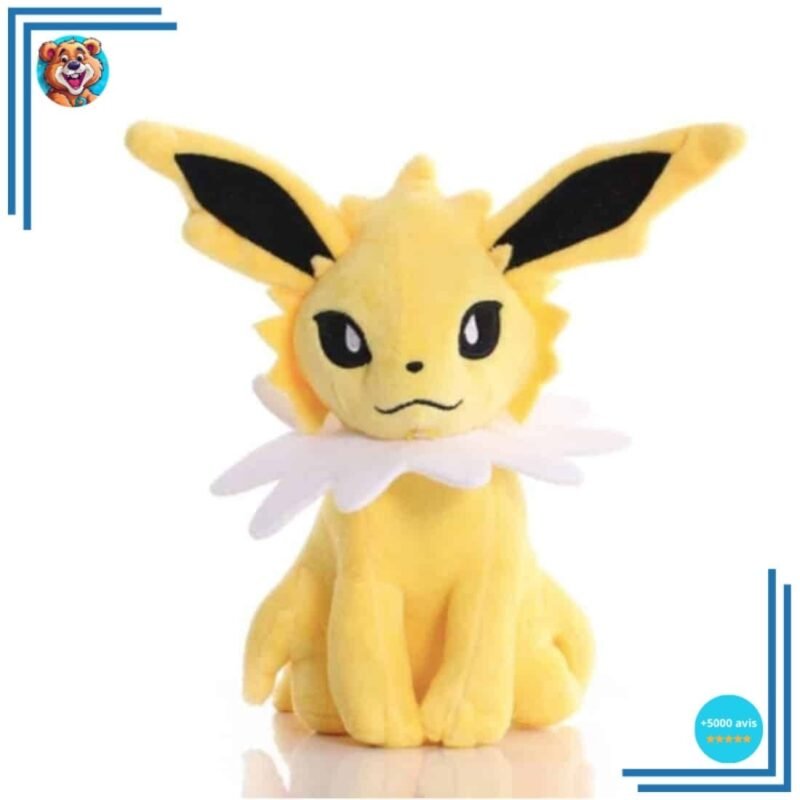 Peluche Voltali