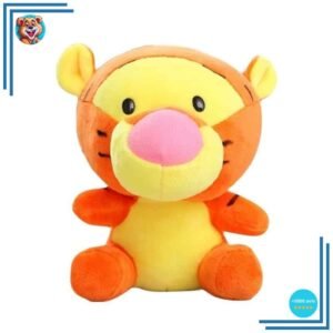 Peluche Tigrou