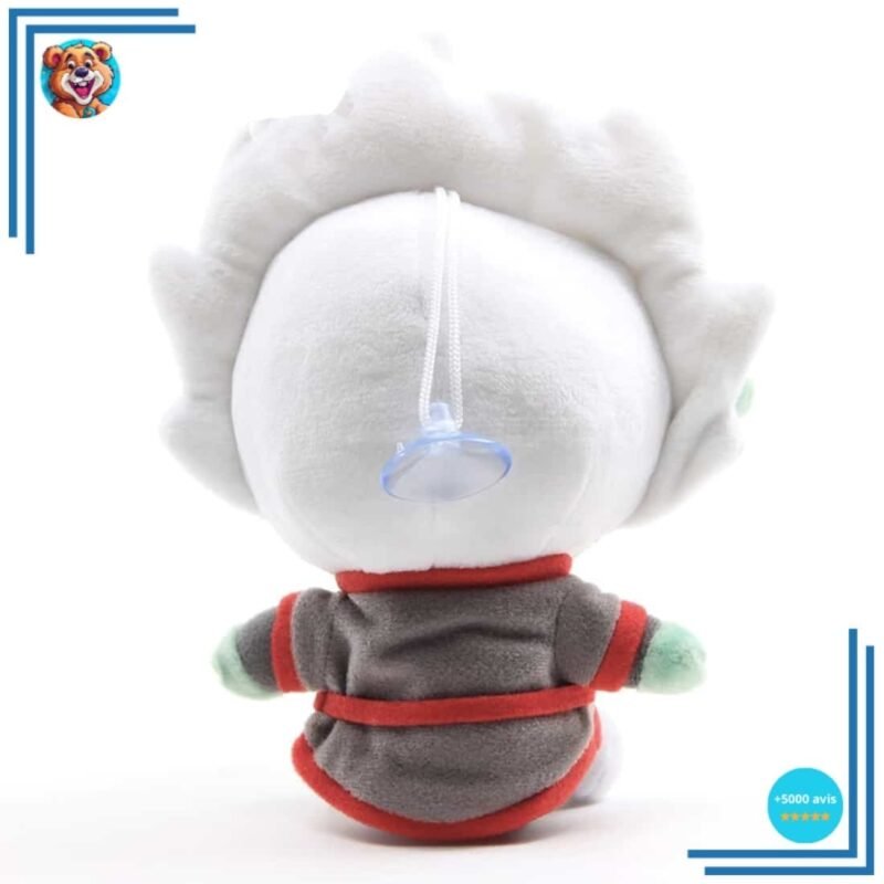 Peluche Zamasu – Image 2