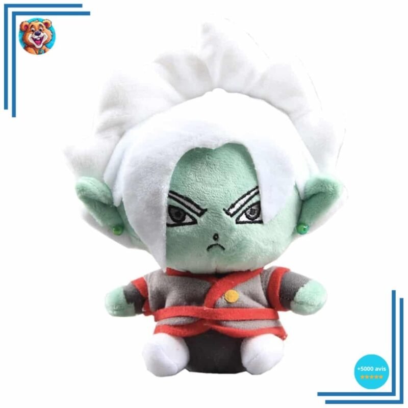 Peluche Zamasu