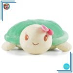 Peluche bébé tortue