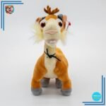 Peluche Lupe chèvre de Ferdinand
