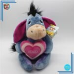 Peluche disney Bourriquet xoxo