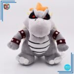 Peluche dragon Bowser
