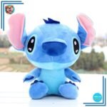 Peluche fantastique Stitch