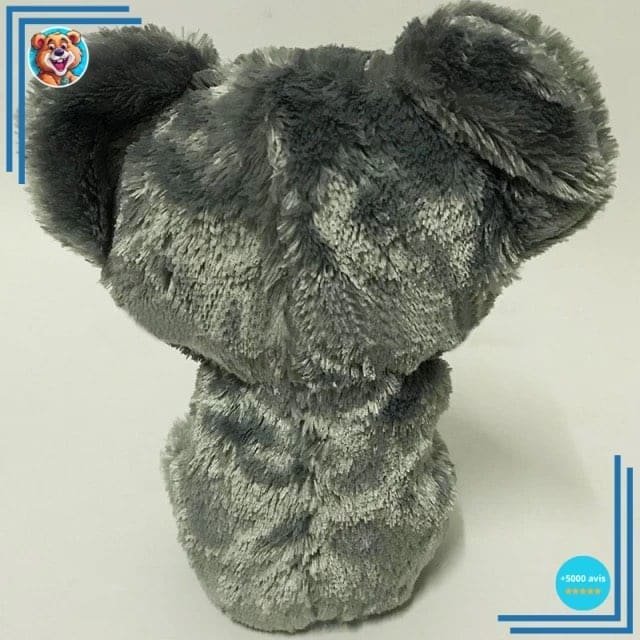 Peluche koala mignon TY – Image 4