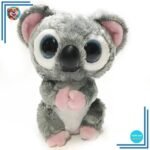 Peluche koala mignon TY